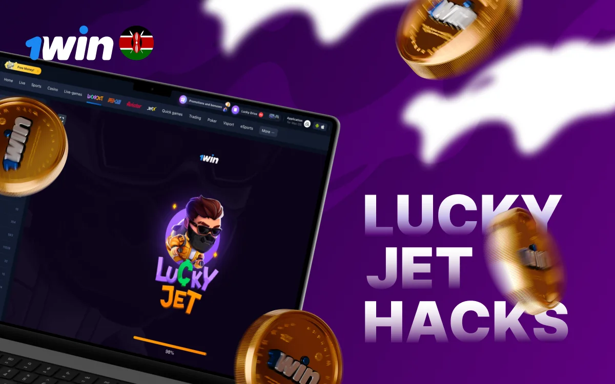 1win Lucky Jet Kenya: Official Site, Bonus, Predictor & Strategy